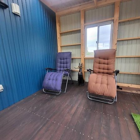 Seaside Garage Shima - Vacation Stay 77073V Exterior photo