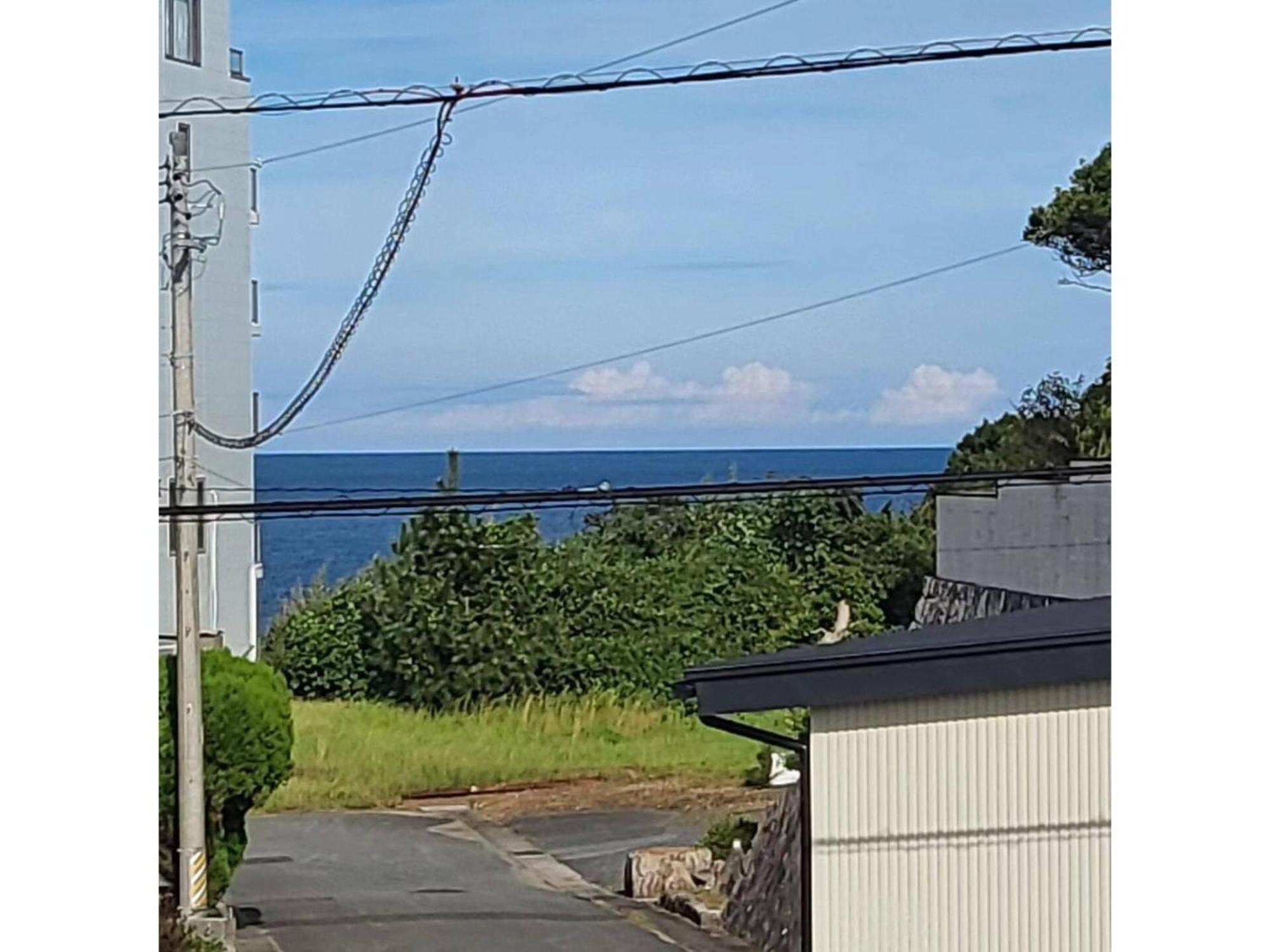 Seaside Garage Shima - Vacation Stay 77073V Exterior photo