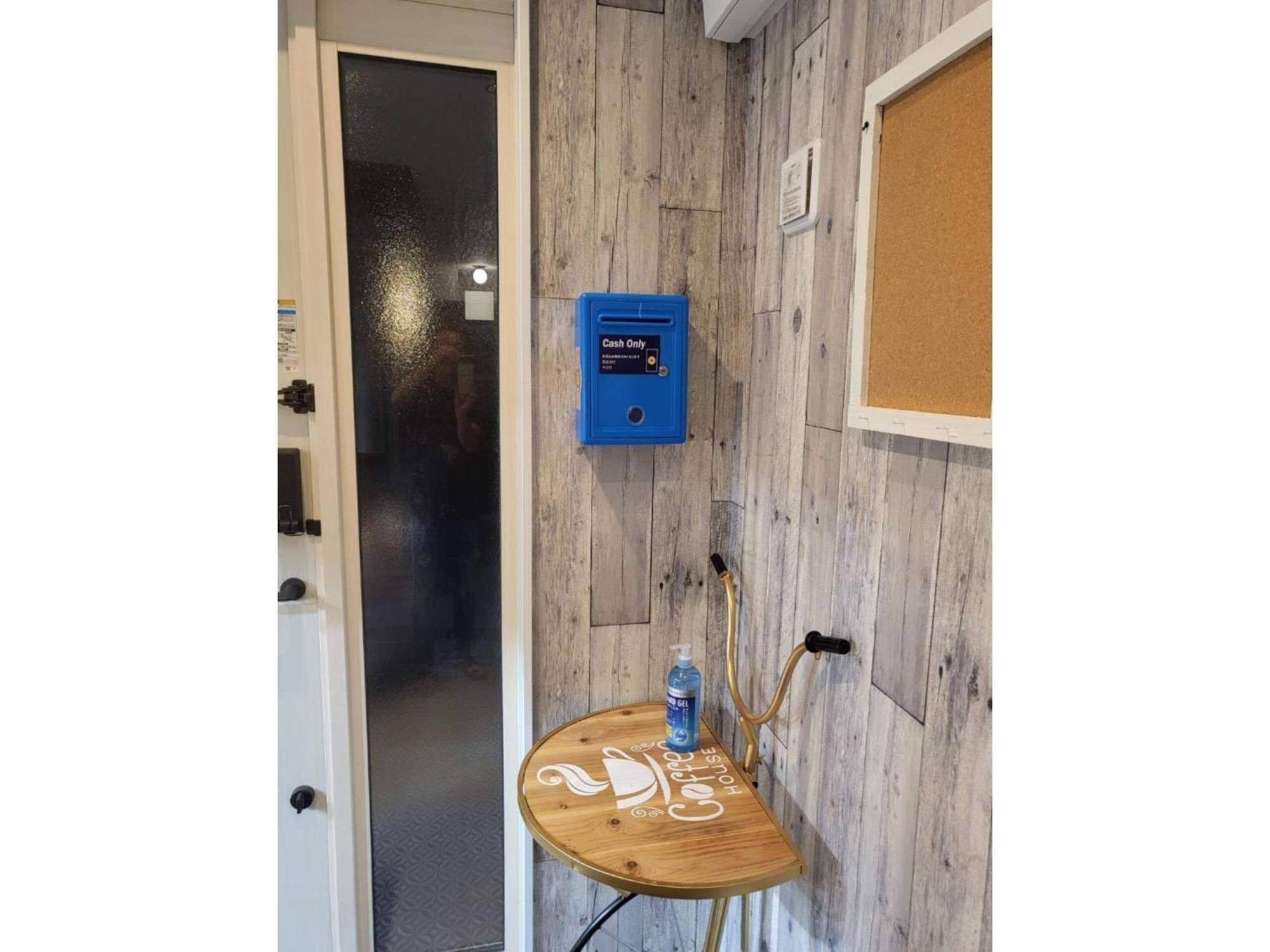 Seaside Garage Shima - Vacation Stay 77073V Exterior photo