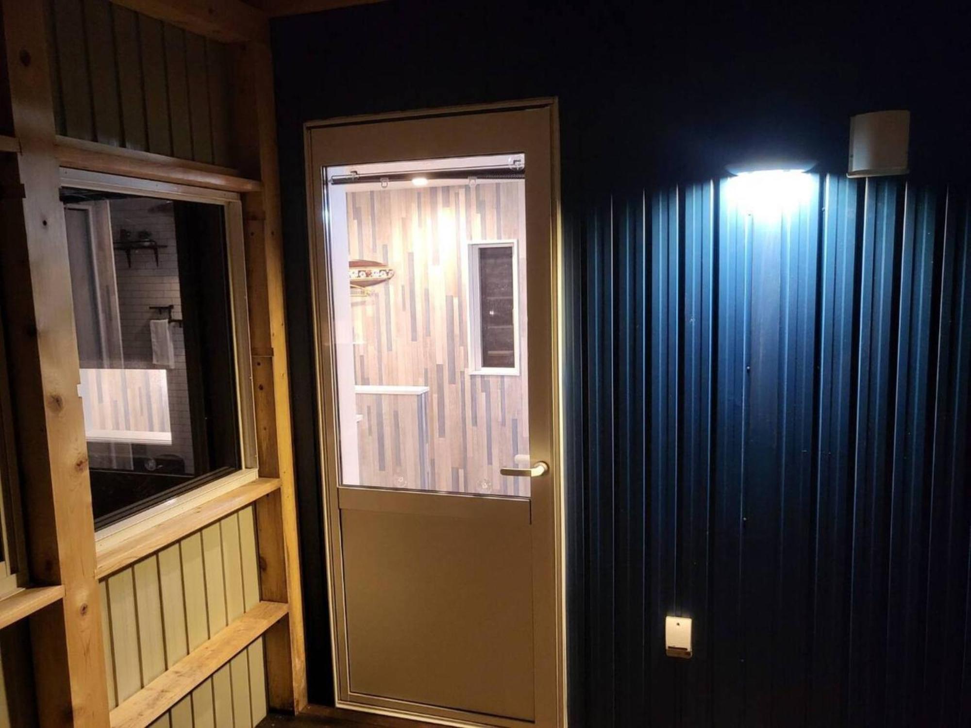 Seaside Garage Shima - Vacation Stay 77073V Exterior photo