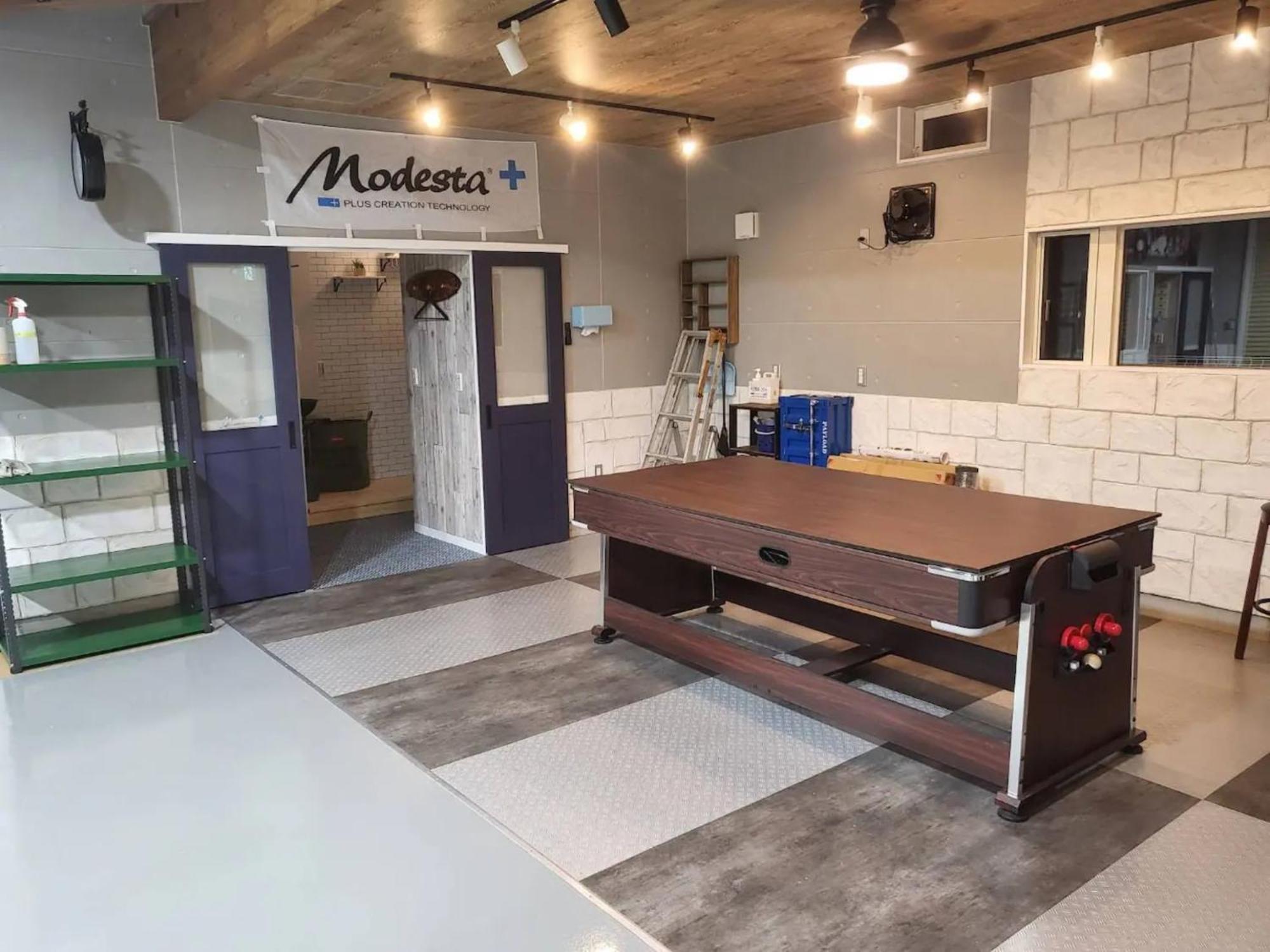 Seaside Garage Shima - Vacation Stay 77073V Exterior photo